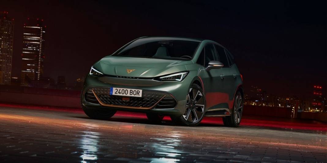 Türkiye'de "Yılın otomobili" için 42 aday 18